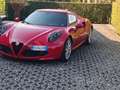 Alfa Romeo 4C 4C Coupe 1750 tbi 240cv tct E6 Piros - thumbnail 15