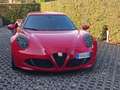 Alfa Romeo 4C 4C Coupe 1750 tbi 240cv tct E6 Rouge - thumbnail 14