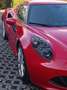 Alfa Romeo 4C 4C Coupe 1750 tbi 240cv tct E6 Red - thumbnail 12