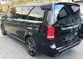 Mercedes-Benz V 300 d Avantgarde Edition AMG-Line Extralang Schwarz - thumbnail 4
