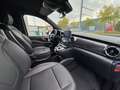 Mercedes-Benz V 300 d Avantgarde Edition AMG-Line Extralang Schwarz - thumbnail 11