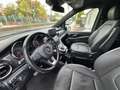 Mercedes-Benz V 300 d Avantgarde Edition AMG-Line Extralang Schwarz - thumbnail 7