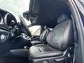 Mercedes-Benz V 300 d Avantgarde Edition AMG-Line Extralang Schwarz - thumbnail 10