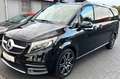 Mercedes-Benz V 300 d Avantgarde Edition AMG-Line Extralang Schwarz - thumbnail 3