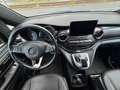 Mercedes-Benz V 300 d Avantgarde Edition AMG-Line Extralang Schwarz - thumbnail 9