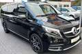 Mercedes-Benz V 300 d Avantgarde Edition AMG-Line Extralang Schwarz - thumbnail 1