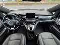Mercedes-Benz V 300 d Avantgarde Edition AMG-Line Extralang Schwarz - thumbnail 8