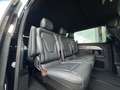 Mercedes-Benz V 300 d Avantgarde Edition AMG-Line Extralang Schwarz - thumbnail 13