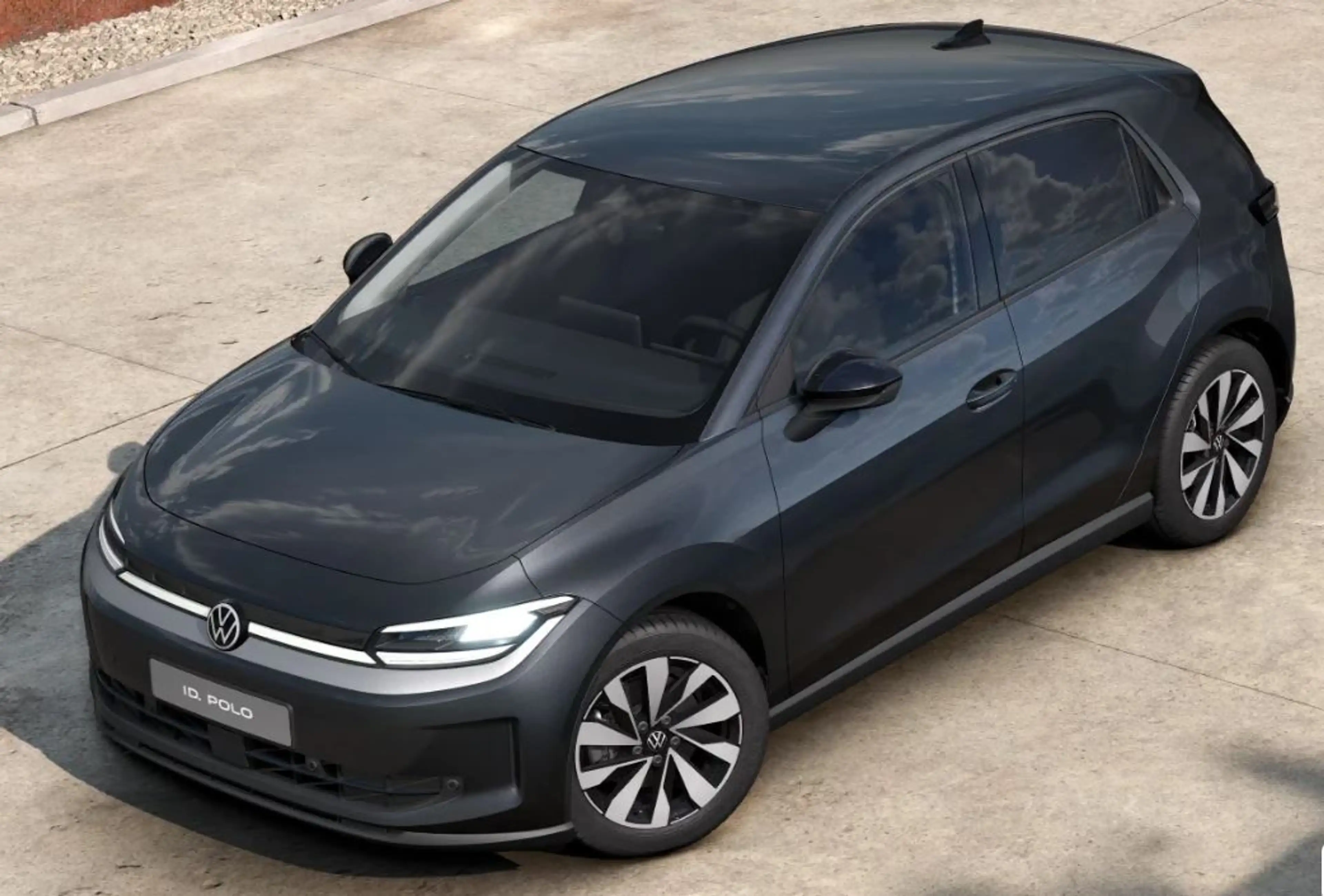 Volkswagen ID. Polo Life First Edition 52 kWh !!!Direct leverbaar!!! ! — photo 5