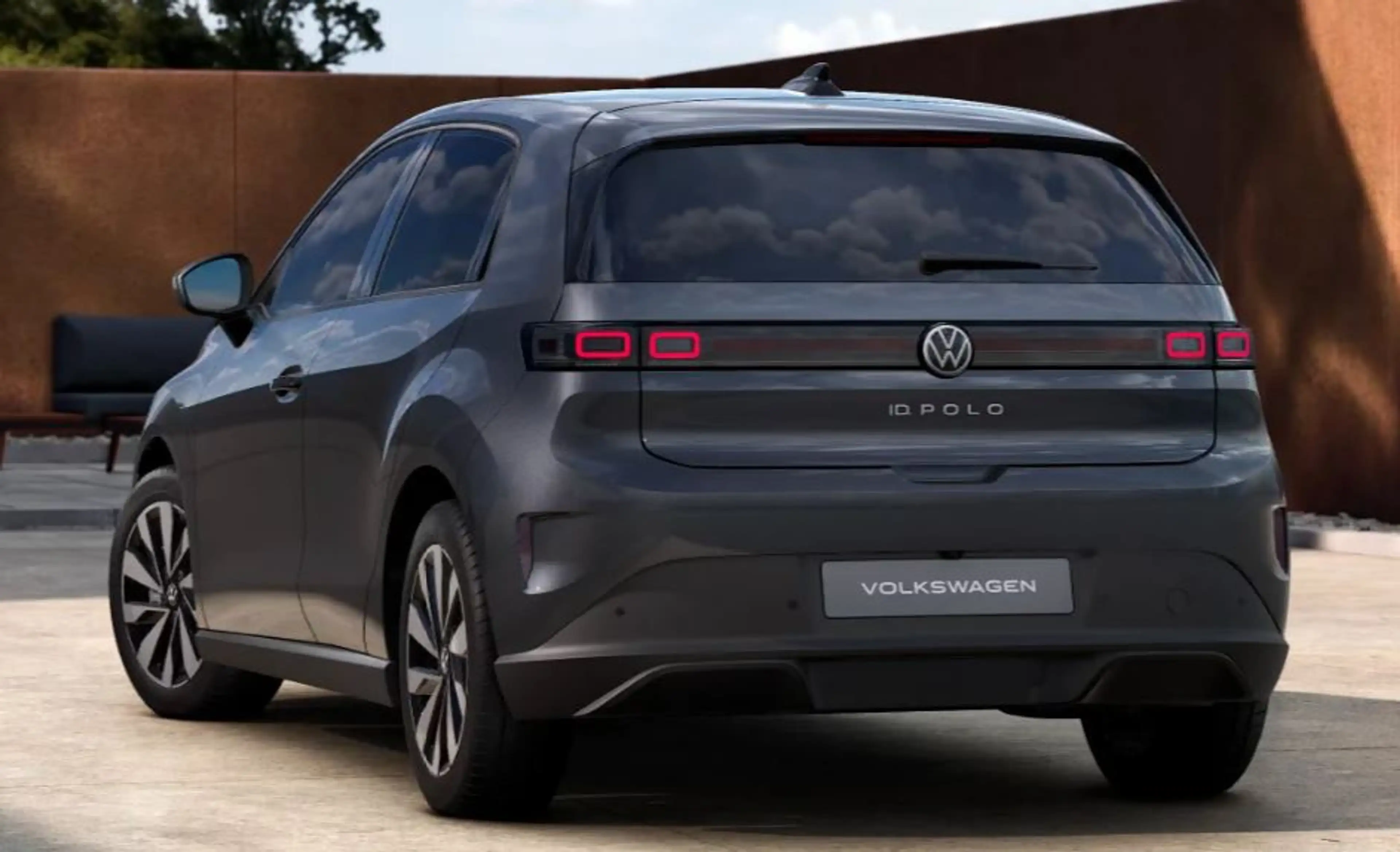 Volkswagen ID. Polo Life First Edition 52 kWh !!!Direct leverbaar!!! ! — photo 3