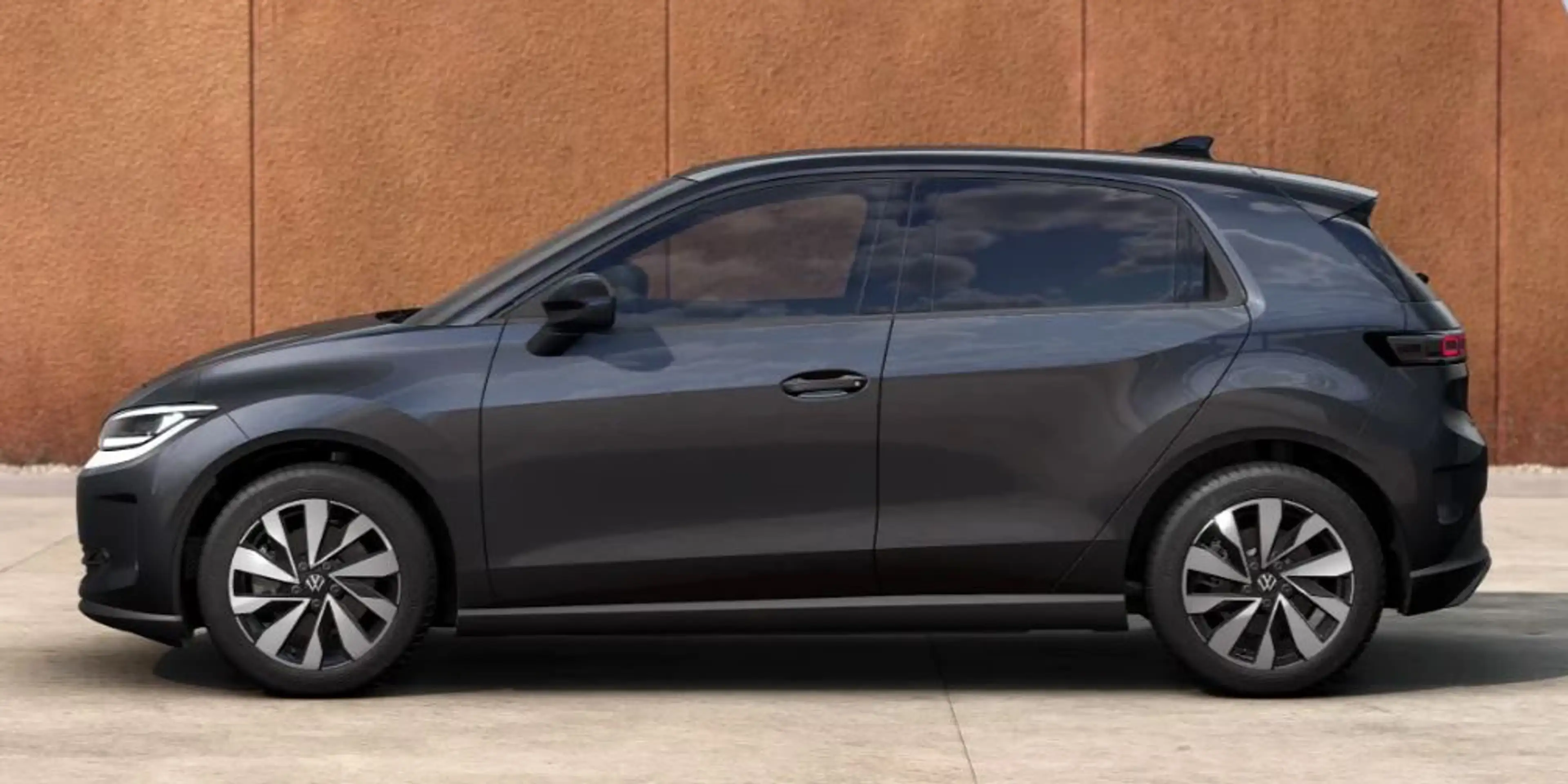 Volkswagen ID. Polo Life First Edition 52 kWh !!!Direct leverbaar!!! ! — photo 2