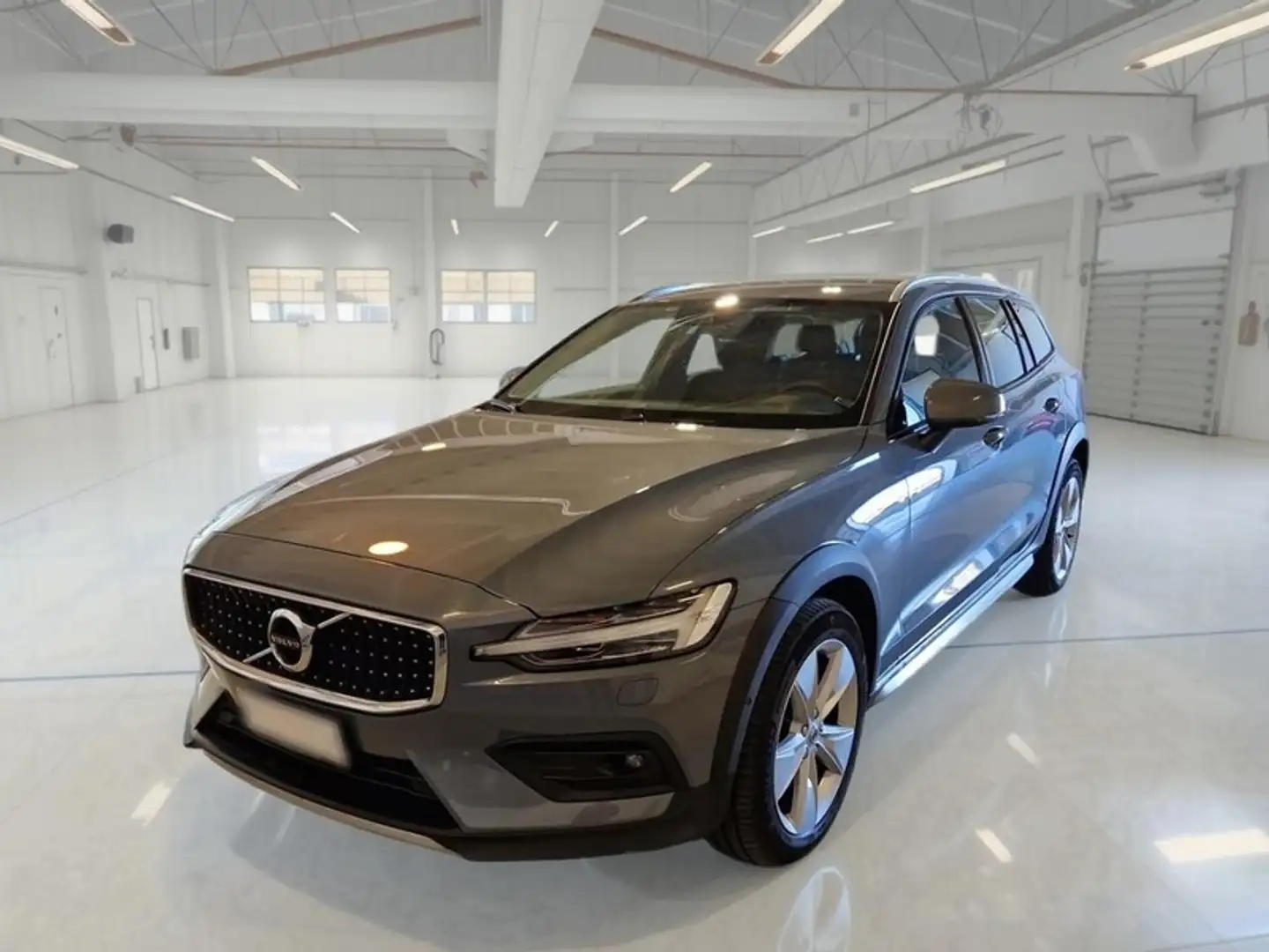 Volvo V60 Cross Country B4 D AWD autom. Business Pro Line WAGON - 1