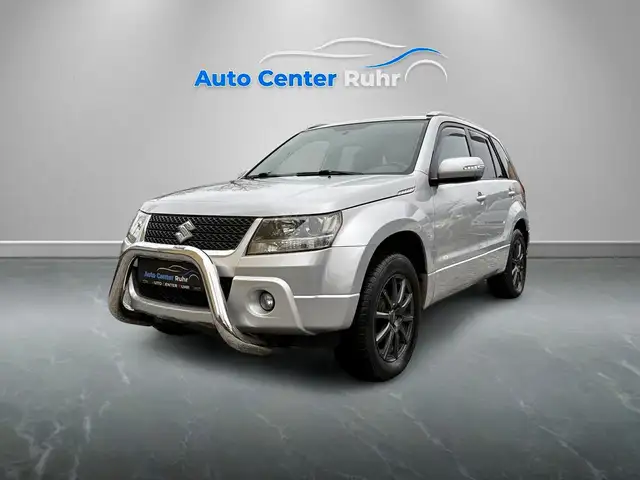 Suzuki Grand Vitara 2.4 Comfort+ *Allrad*Navi*Klima*AHK