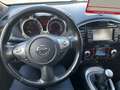 Nissan Juke Juke I 2015 1.5 dci Acenta 110cv Weiß - thumbnail 9