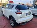 Nissan Juke Juke I 2015 1.5 dci Acenta 110cv Weiß - thumbnail 5