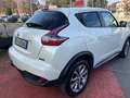 Nissan Juke Juke I 2015 1.5 dci Acenta 110cv Weiß - thumbnail 6