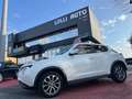 Nissan Juke Juke I 2015 1.5 dci Acenta 110cv Weiß - thumbnail 4