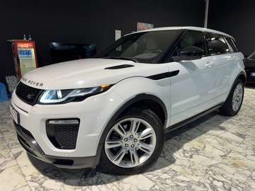 5p 2.0 td4 HSE Dynamic 180cv auto my18