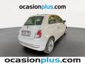 Fiat 500 1.2 Lounge Blanco - thumbnail 4
