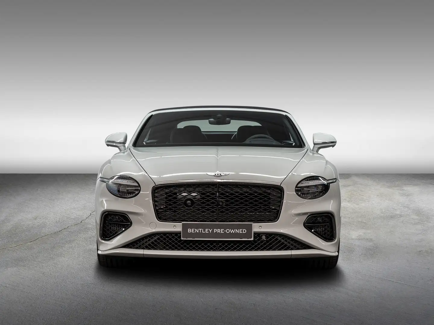 Bentley Continental GTC Speed V8 Hybrid MY25 | First Edition | Carbon Cera - 2