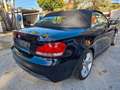 BMW 118 i CABRiO ADVANTAGE M-PAKET LEDER KLiMA PDC Schwarz - thumbnail 8