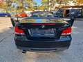BMW 118 i CABRiO ADVANTAGE M-PAKET LEDER KLiMA PDC Schwarz - thumbnail 11