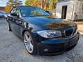 BMW 118 i CABRiO ADVANTAGE M-PAKET LEDER KLiMA PDC Schwarz - thumbnail 5