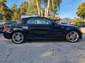 BMW 118 i CABRiO ADVANTAGE M-PAKET LEDER KLiMA PDC Schwarz - thumbnail 6
