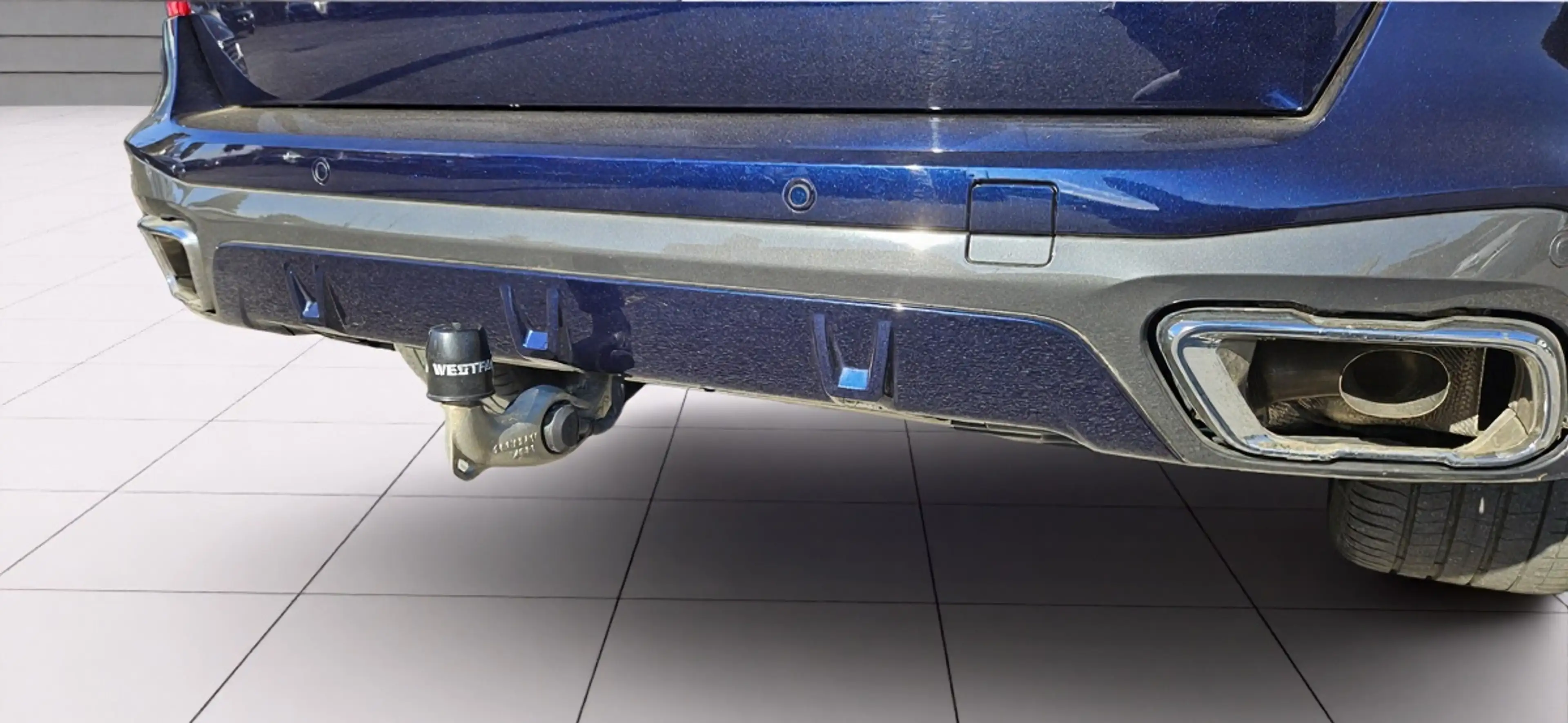 BMW X5 xDrive50e M Sport AHK HUD LED ACC Nightvision — photo 8