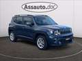 Jeep Renegade 1.6 mjt Limited 2wd 120cv ddct Blauw - thumbnail 1