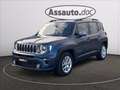 Jeep Renegade 1.6 mjt Limited 2wd 120cv ddct Blauw - thumbnail 3
