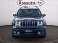 Jeep Renegade 1.6 mjt Limited 2wd 120cv ddct Blauw - thumbnail 2