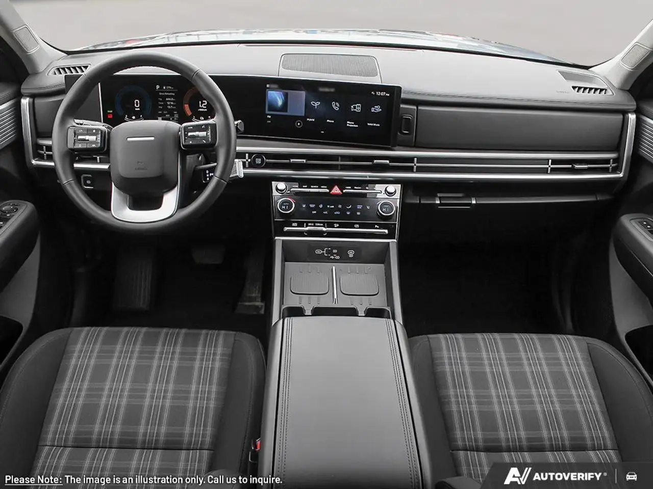 Hyundai SANTA FE fotografie Hyundai SANTA FE