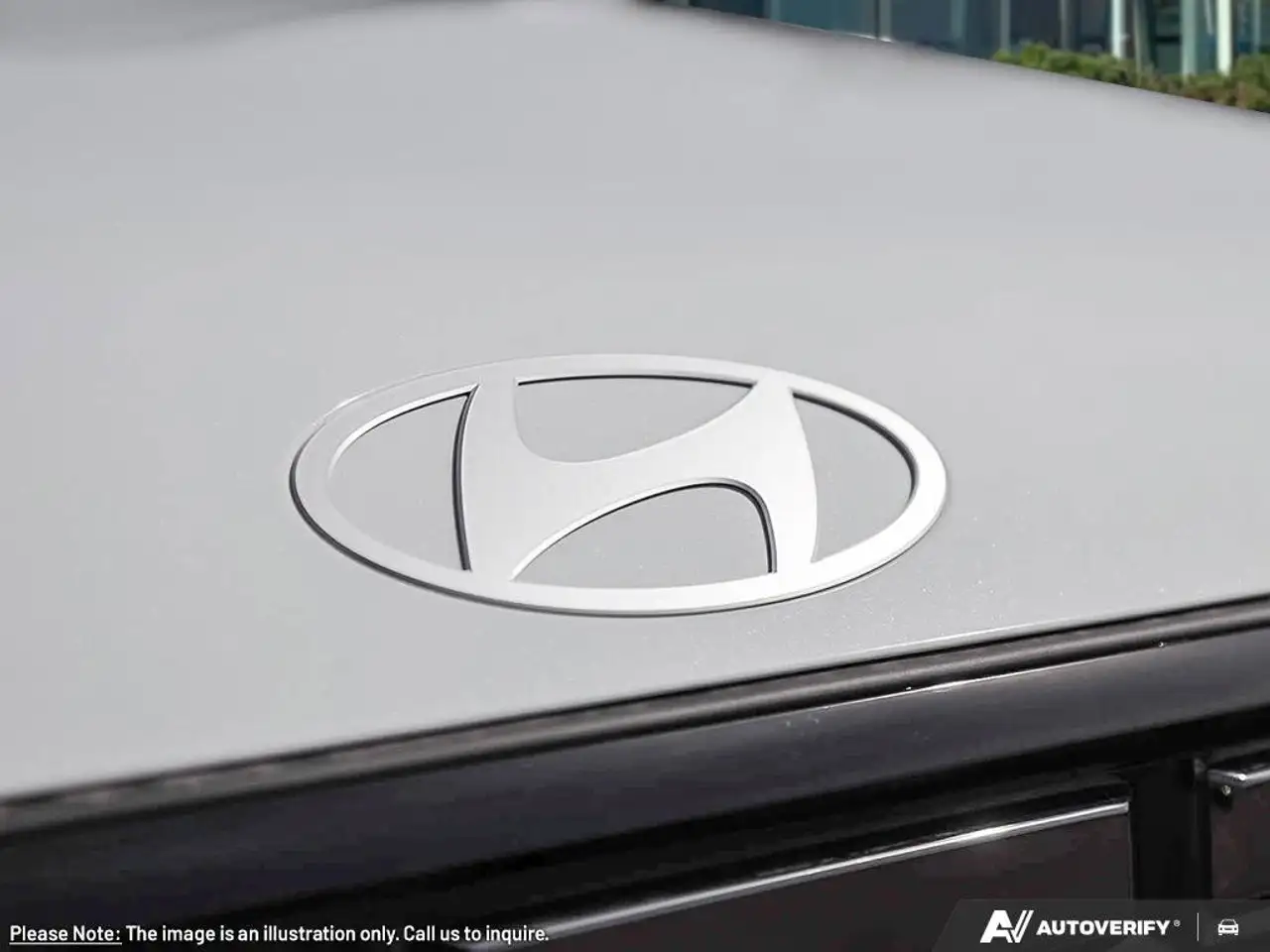 Hyundai SANTA FE fotografie Hyundai SANTA FE