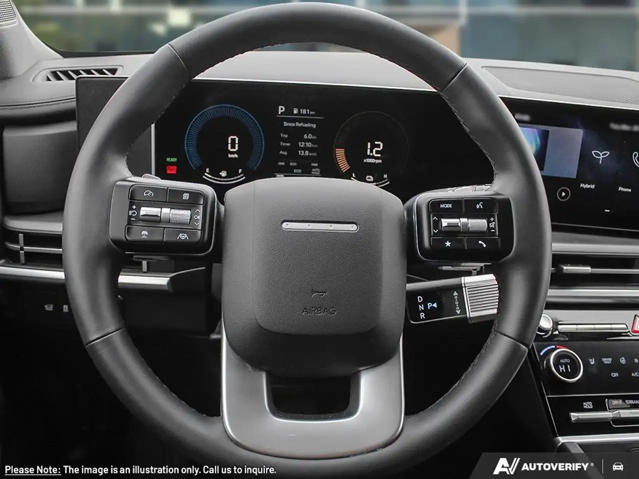 Hyundai SANTA FE fotografie Hyundai SANTA FE