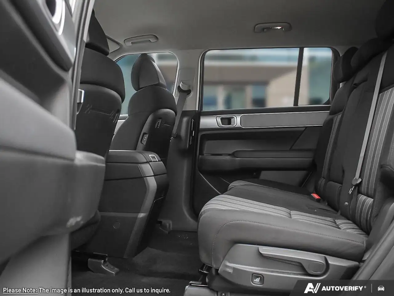 Hyundai SANTA FE fotografie Hyundai SANTA FE