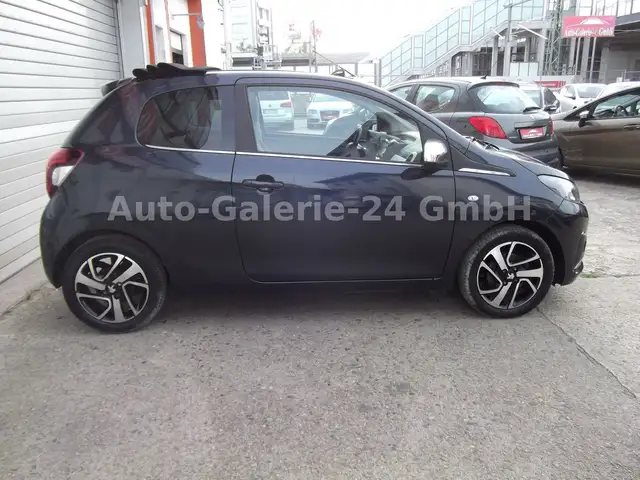 Peugeot 108 view 10