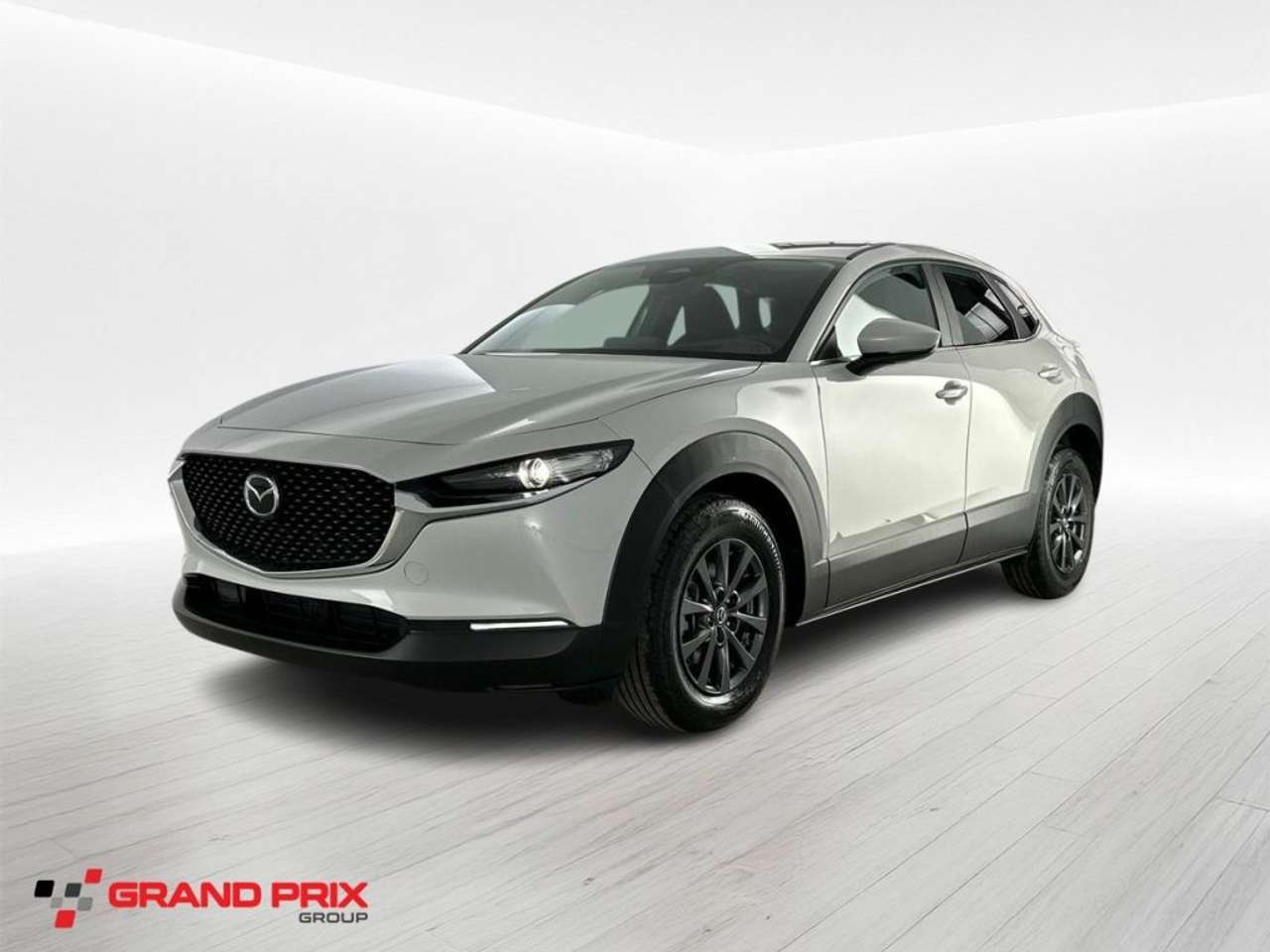 Mazda CX-30 2025 140cv M-Hybrid Prime Line