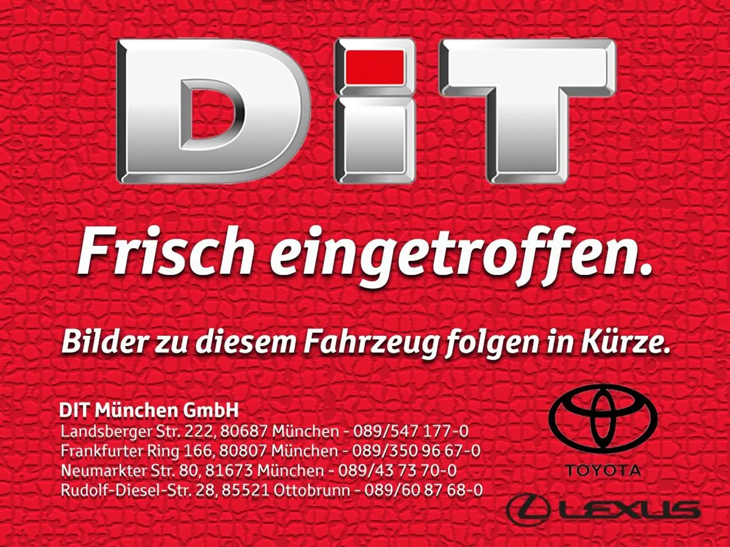 Toyota Previa 2.4 Sol AUT KlimaA LM PDC SoftClose Silber - 1