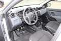 Dacia Duster TCe 90 PS 2WD Essential Silber - thumbnail 4
