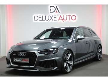 Quattro 2.9 V6 TFSI - BVA Tiptronic