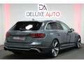 Audi RS4 Quattro 2.9 V6 TFSI - BVA Tiptronic Gris - thumbnail 8