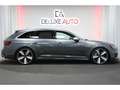 Audi RS4 Quattro 2.9 V6 TFSI - BVA Tiptronic Gris - thumbnail 5