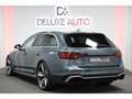 Audi RS4 Quattro 2.9 V6 TFSI - BVA Tiptronic Gris - thumbnail 6