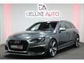 Audi RS4 Quattro 2.9 V6 TFSI - BVA Tiptronic Gris - thumbnail 1