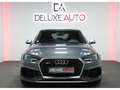 Audi RS4 Quattro 2.9 V6 TFSI - BVA Tiptronic Gris - thumbnail 2