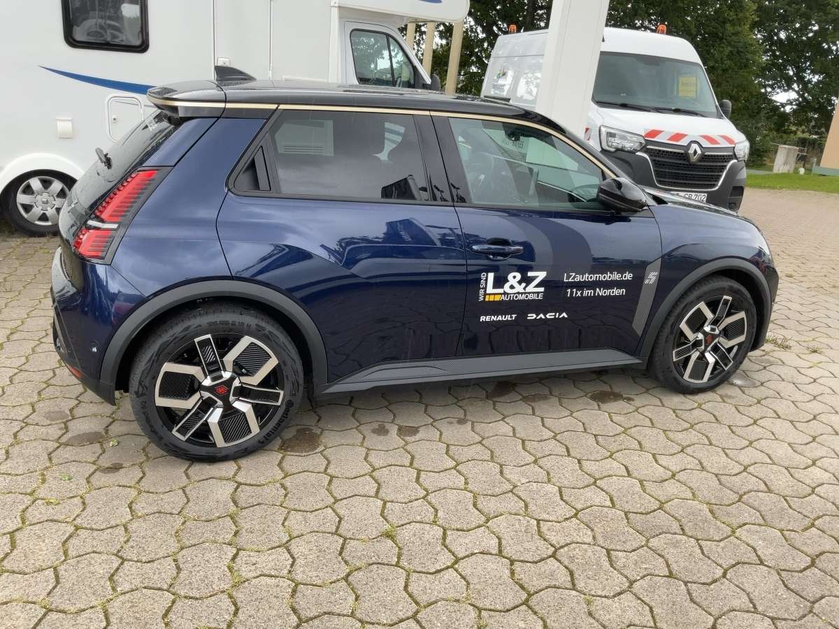 Renault R 5