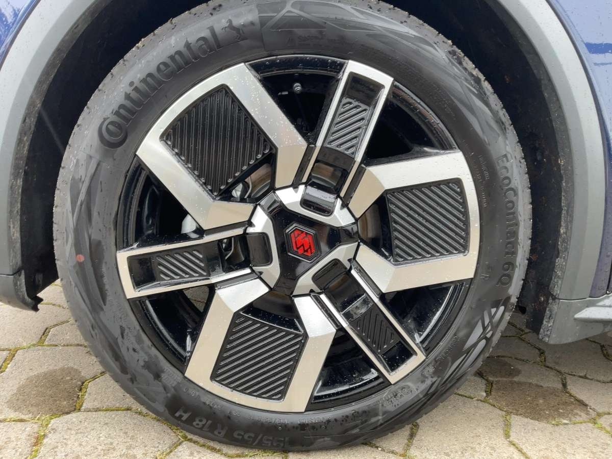 Renault R 5