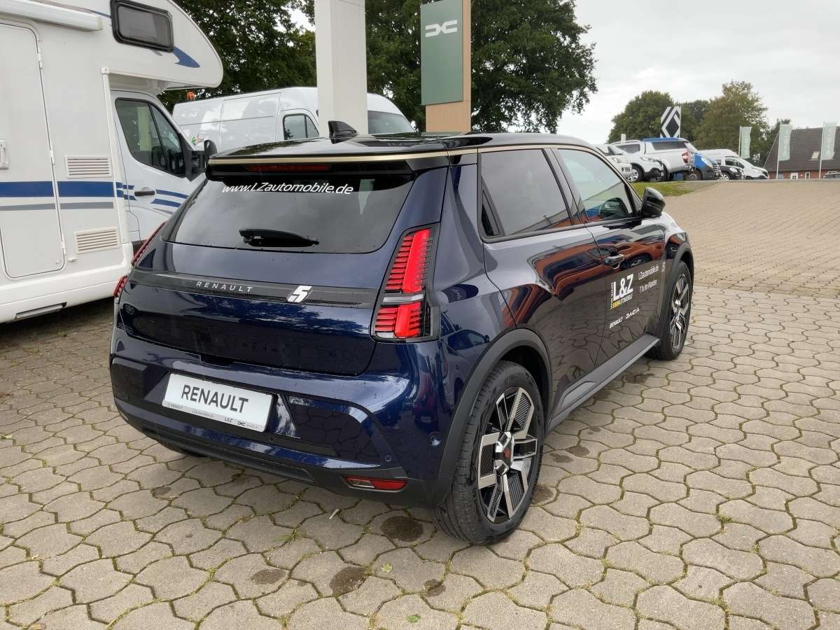 Renault R 5