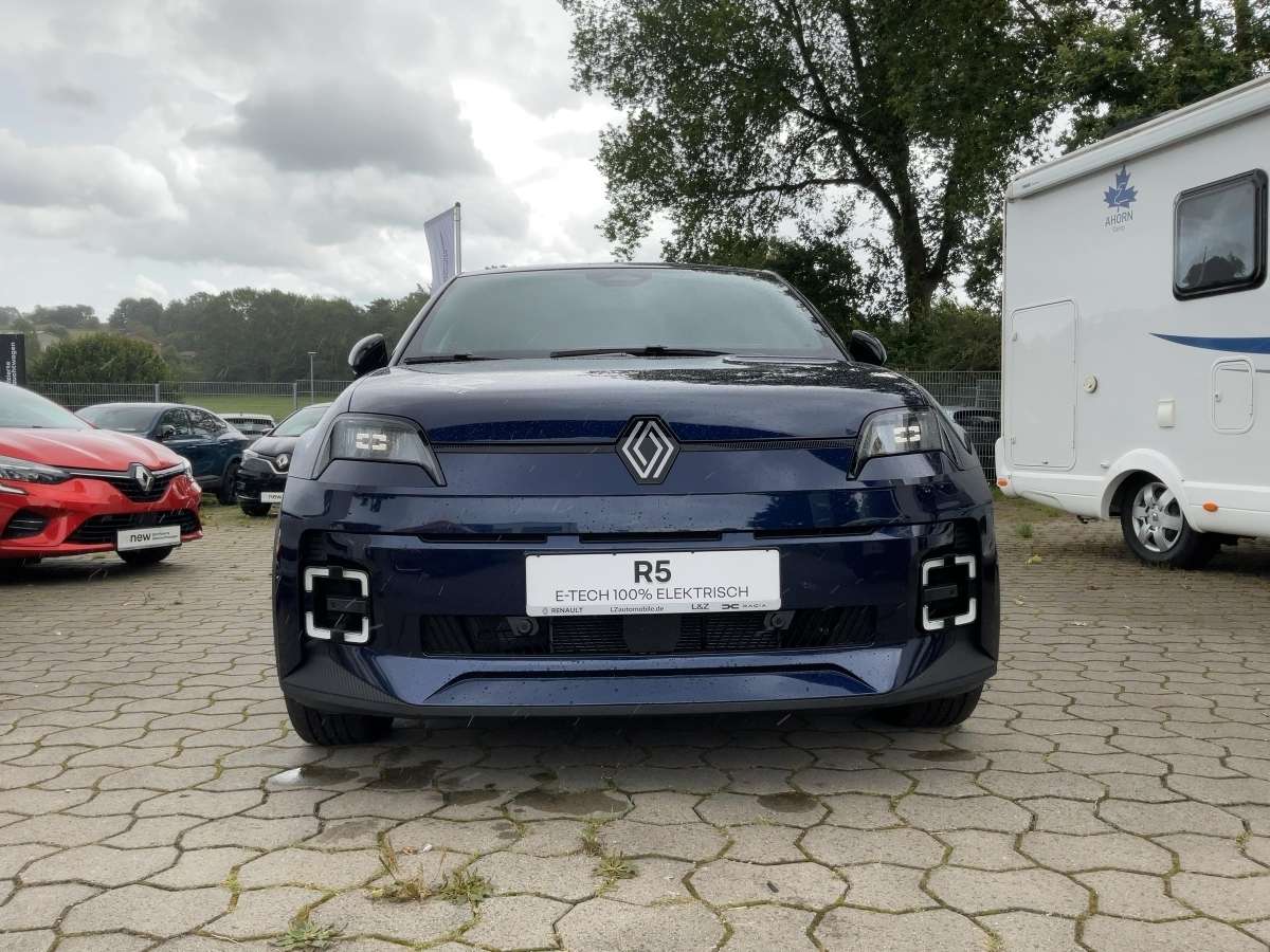 Renault R 5